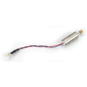 E-FLITE BLADE MCX/S300 MOTOR & PINION RIGHT EFLH2210